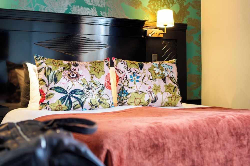 undefined ProfilHotels Copenhagen Plaza 5