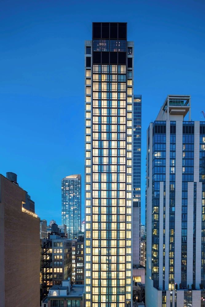 undefined Moxy NYC Chelsea 4