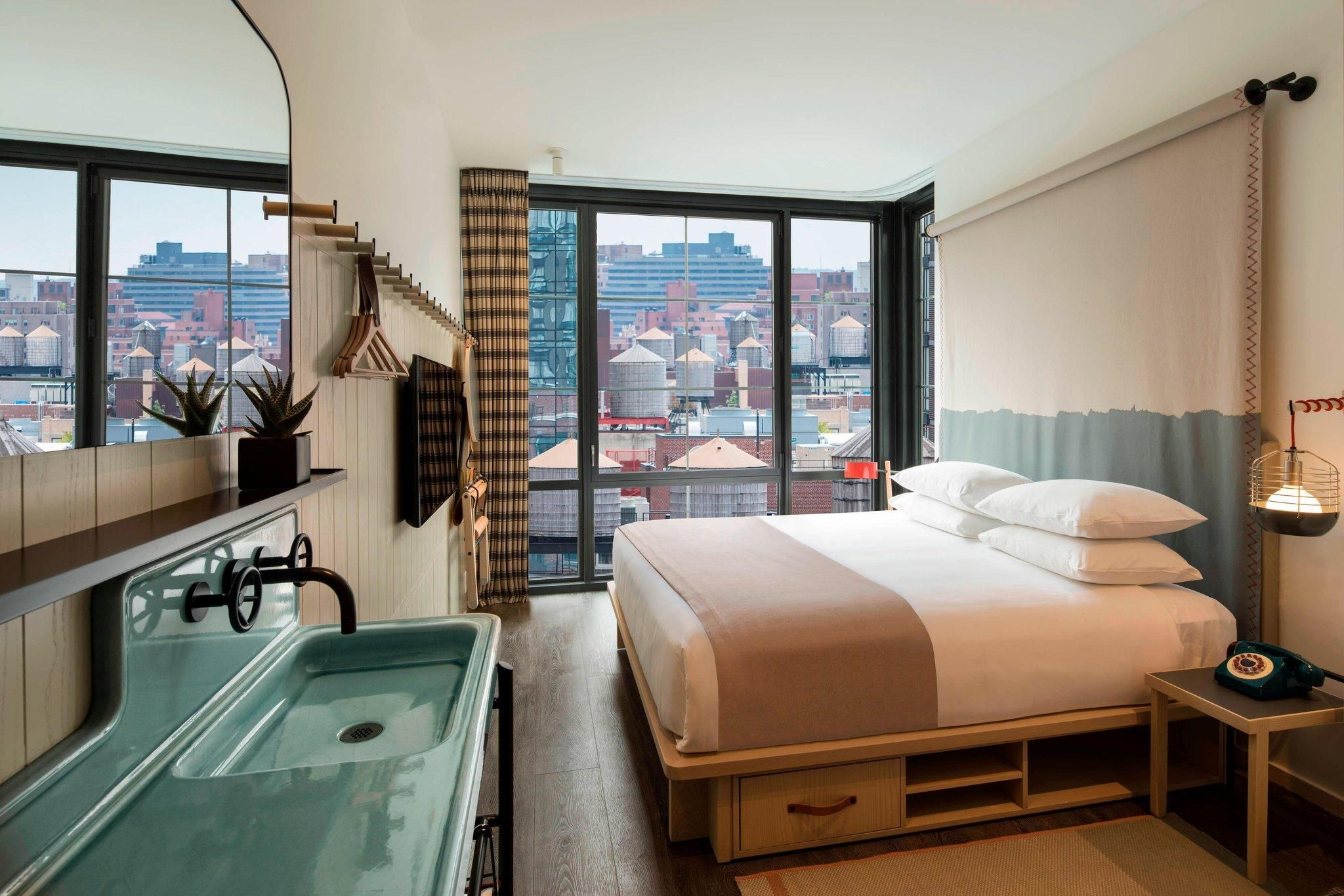 king, Guest room, 1 King