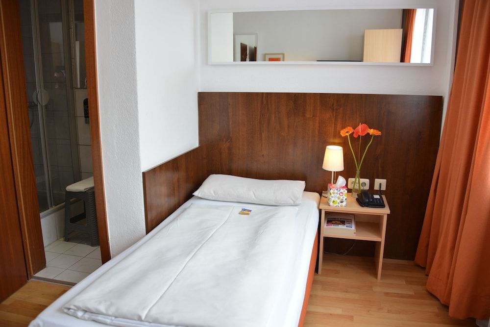 Hotel Italia