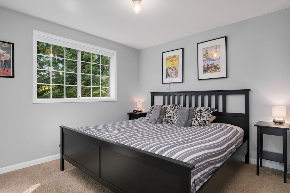 Deluxe House, 3 Bedrooms, Kitchen
