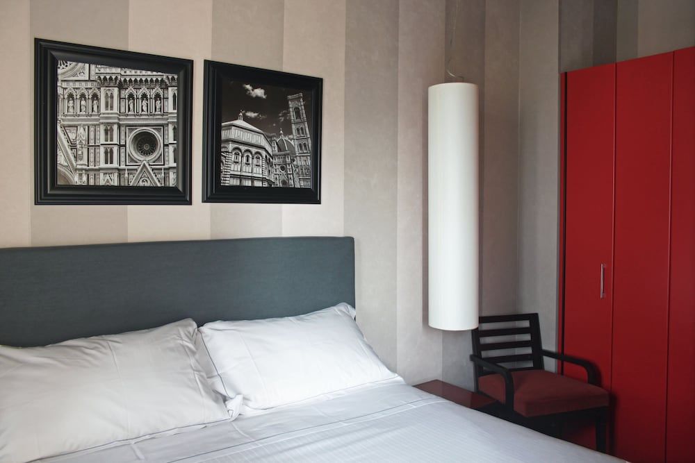 undefined c-hotels Ambasciatori 5