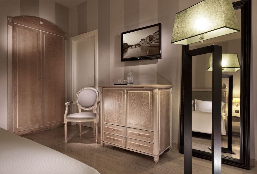 c-hotels Ambasciatori Smart Double 41