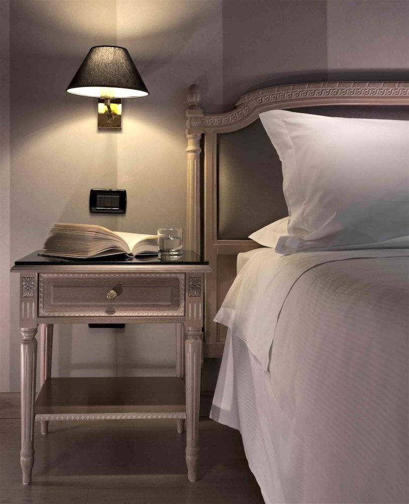 c-hotels Ambasciatori Smart Double 7