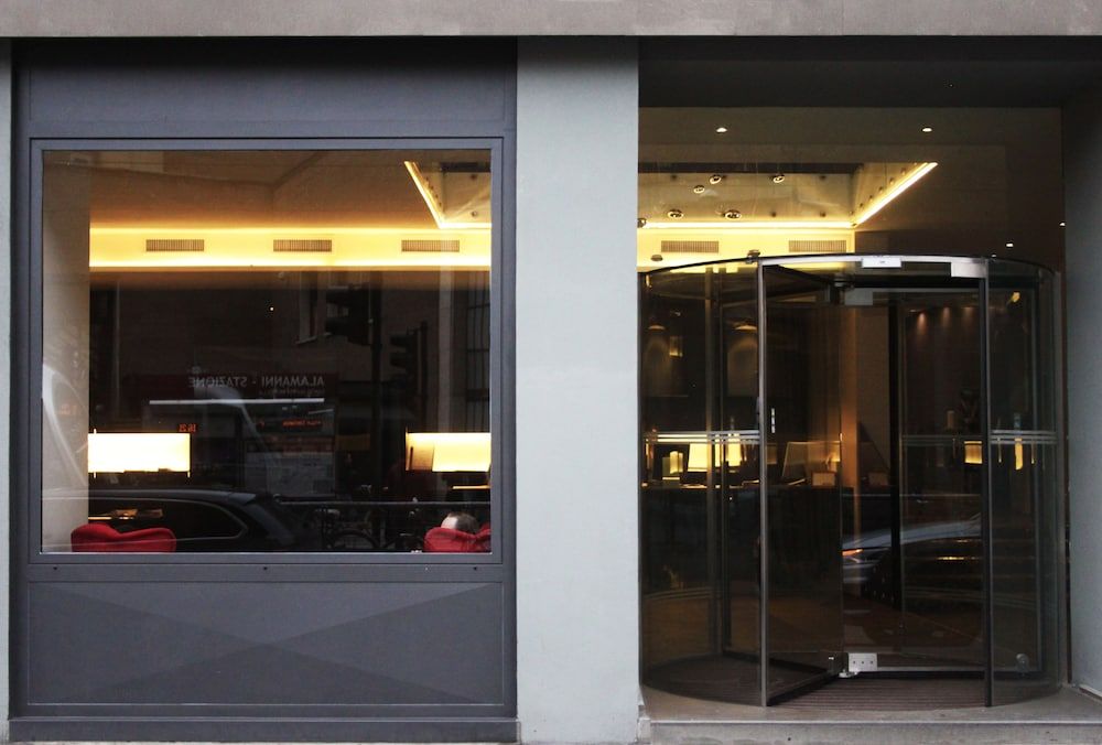 undefined c-hotels Ambasciatori 2