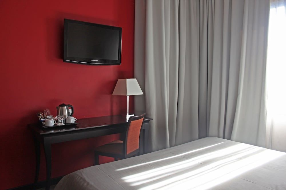 undefined c-hotels Ambasciatori 6