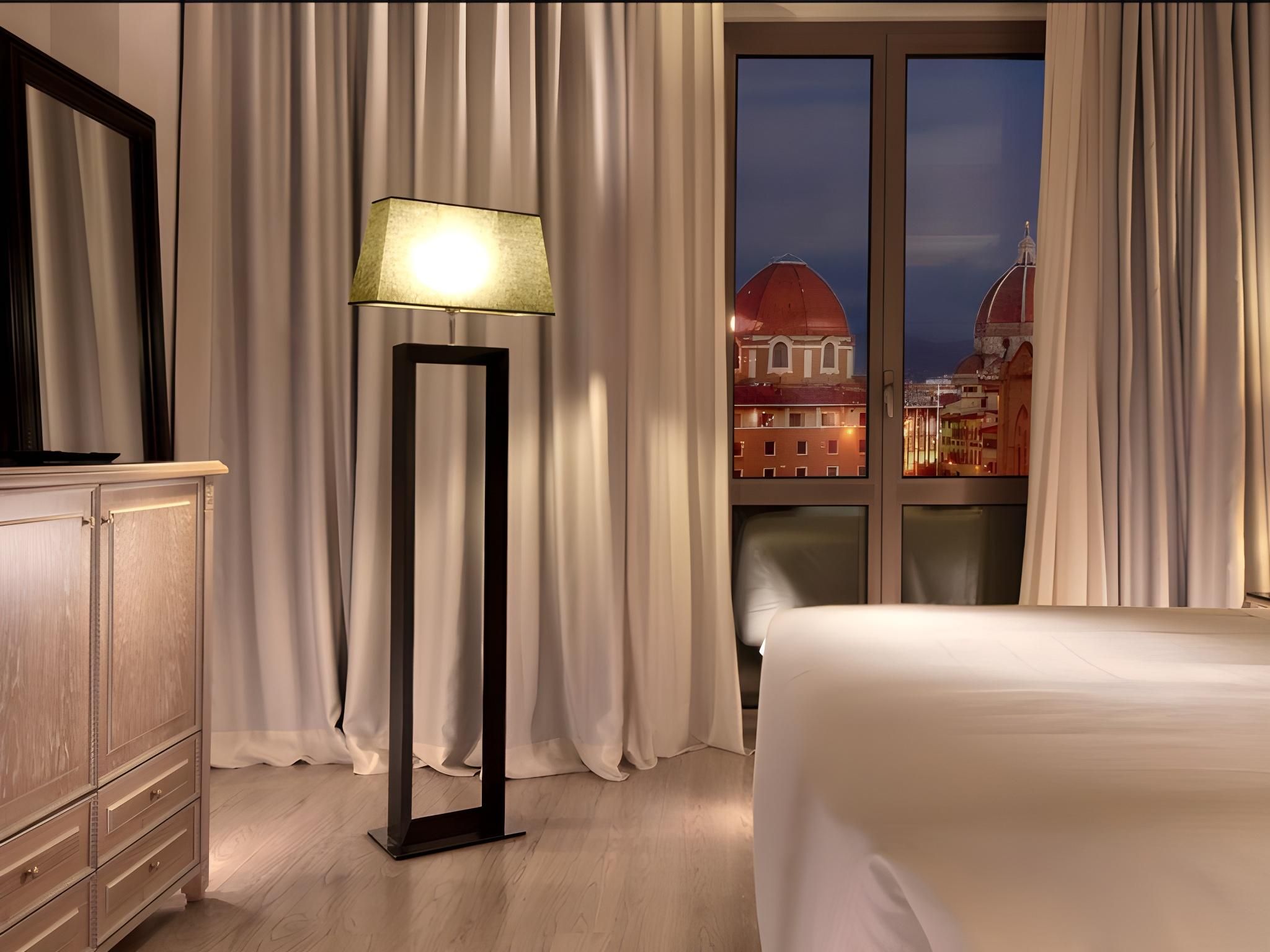 c-hotels Ambasciatori Smart Double or Twin Room 3