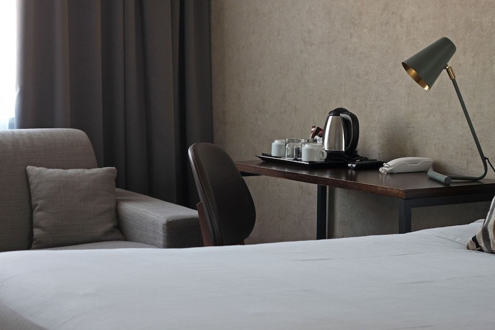 c-hotels Ambasciatori Smart Double 4