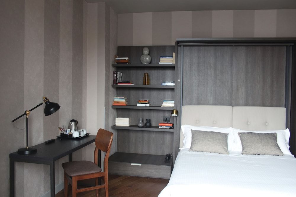 c-hotels Ambasciatori Smart Double 16