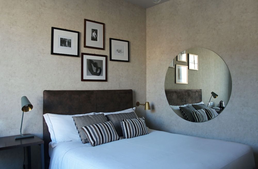 c-hotels Ambasciatori Smart Double 19