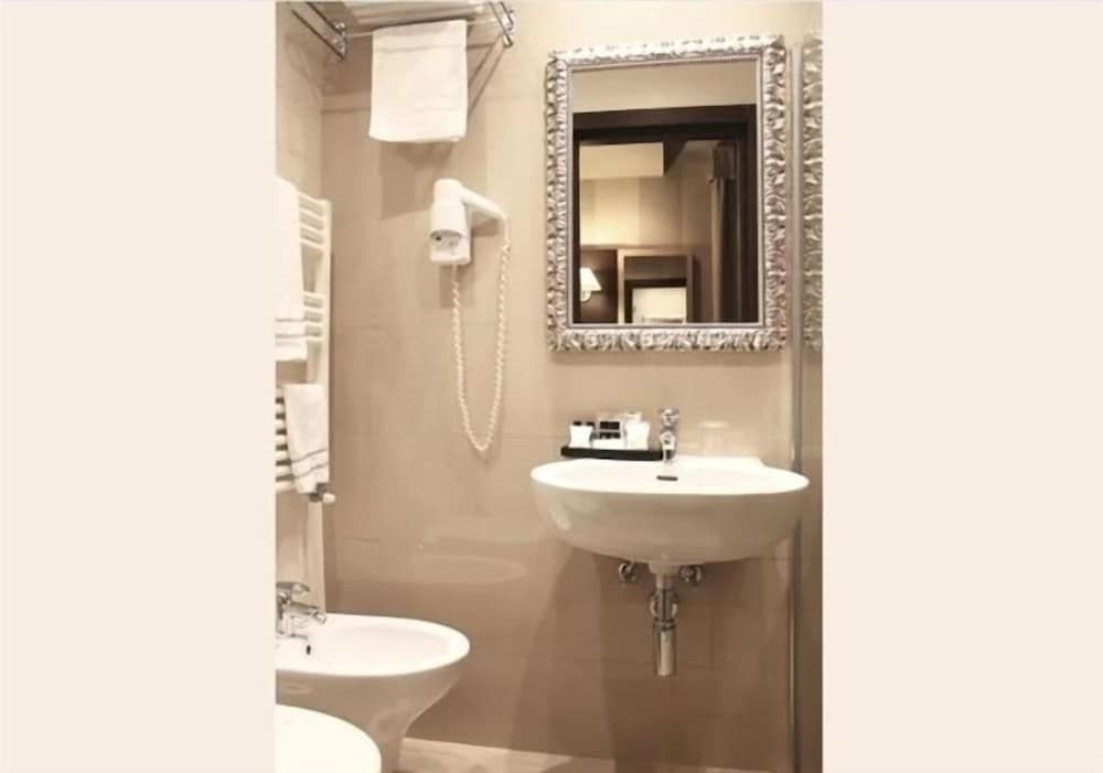 c-hotels Ambasciatori Smart Double 32