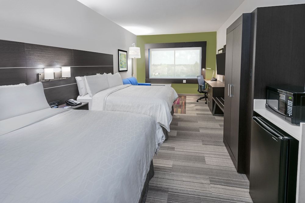 Suite, 1 Bedroom