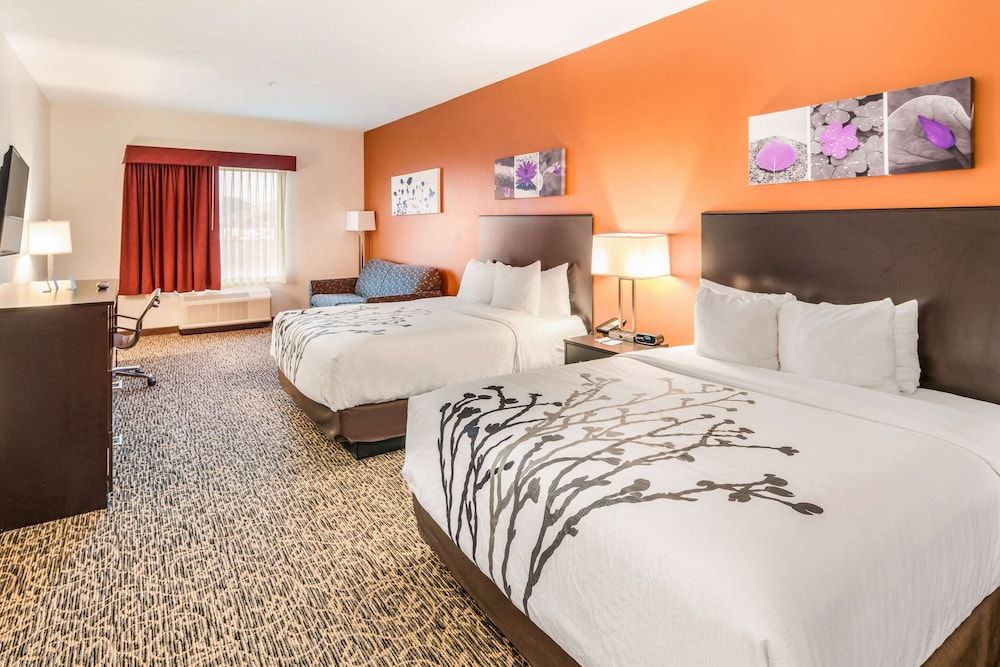 Suite, Multiple Beds, Non Smoking