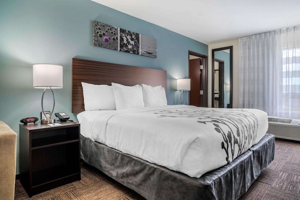 undefined Sleep Inn & Suites near Westchase 3