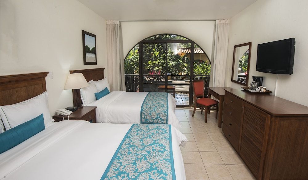 Hotel Punta Leona Superior Room (Selvamar) 4