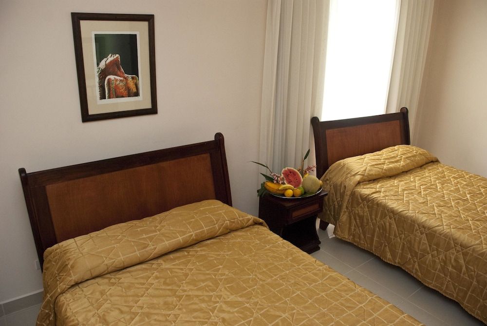 Standard Apartment (Arrecifes 6)