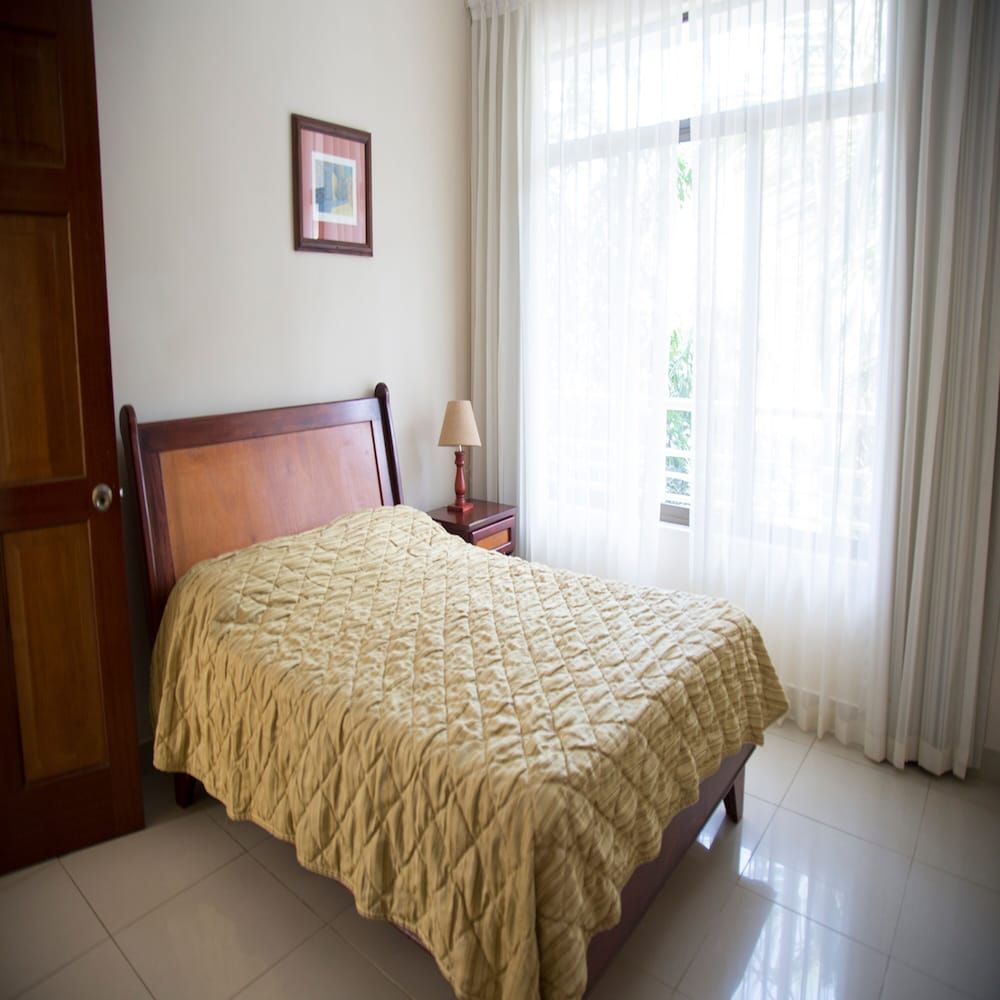Hotel Punta Leona Standard Apartment, 2 Double Beds (Arrecifes 4) 2