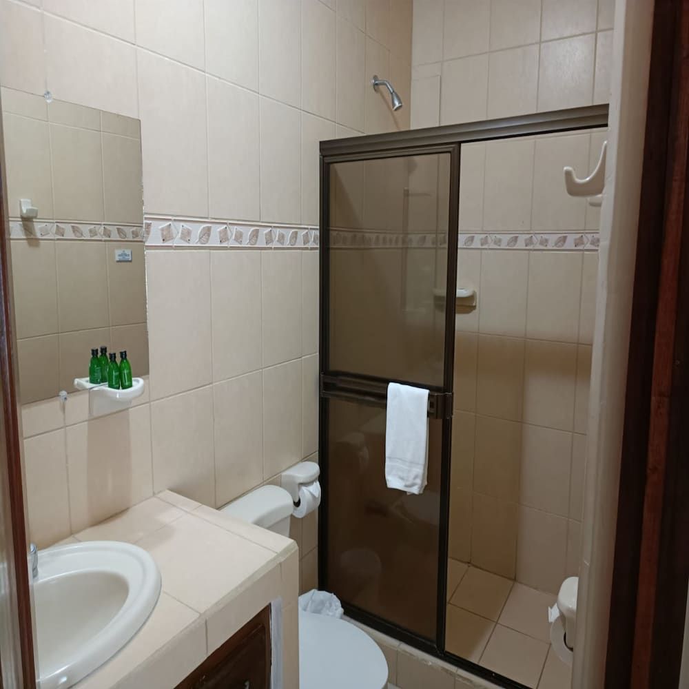 Hotel Punta Leona Standard Apartment, 2 Double Beds (Arrecifes 4) 3