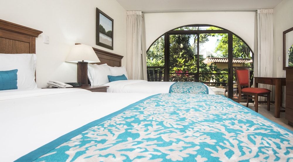 Hotel Punta Leona Superior Room (Selvamar) 3