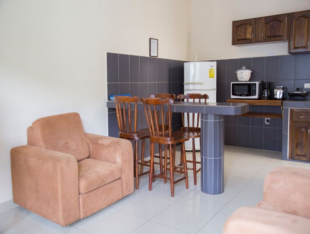 Hotel Punta Leona Standard Apartment, 2 Double Beds (Arrecifes 4) 5