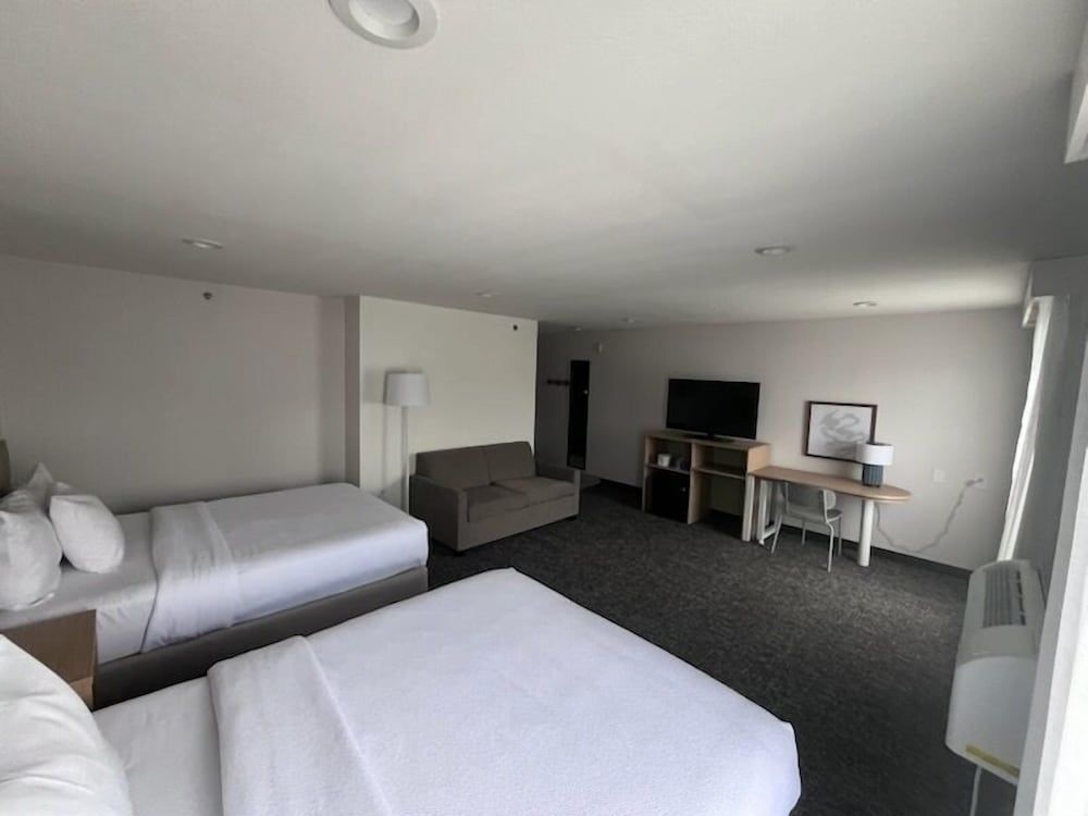 Room, Multiple Beds