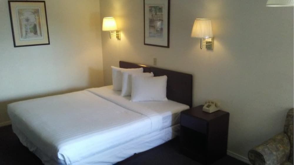 King Room non smoking