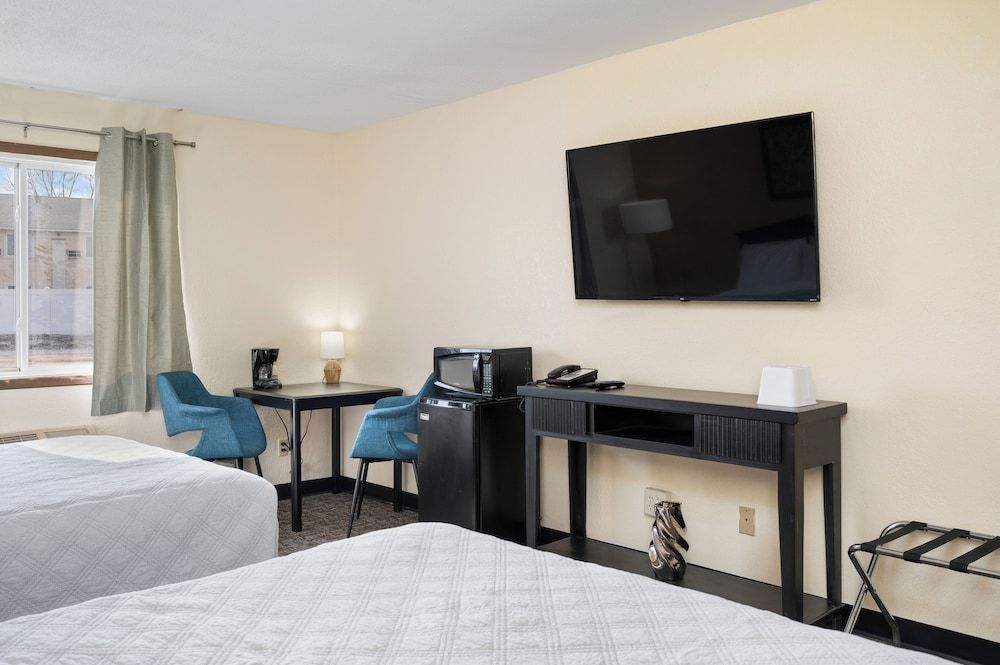 Stay Inn Double Room 2