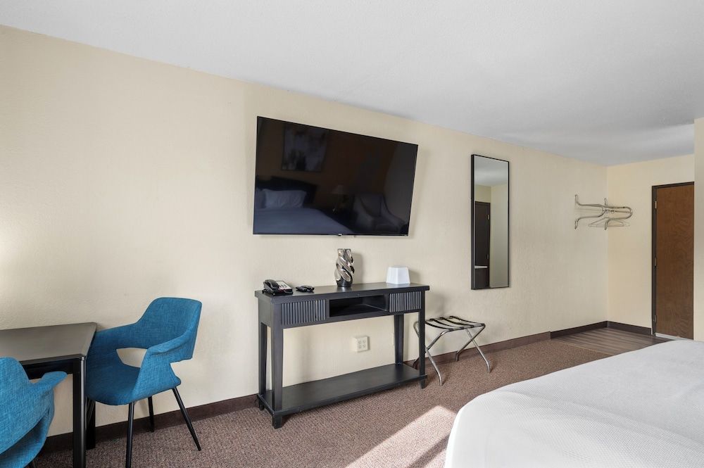 Stay Inn Single King Room 3