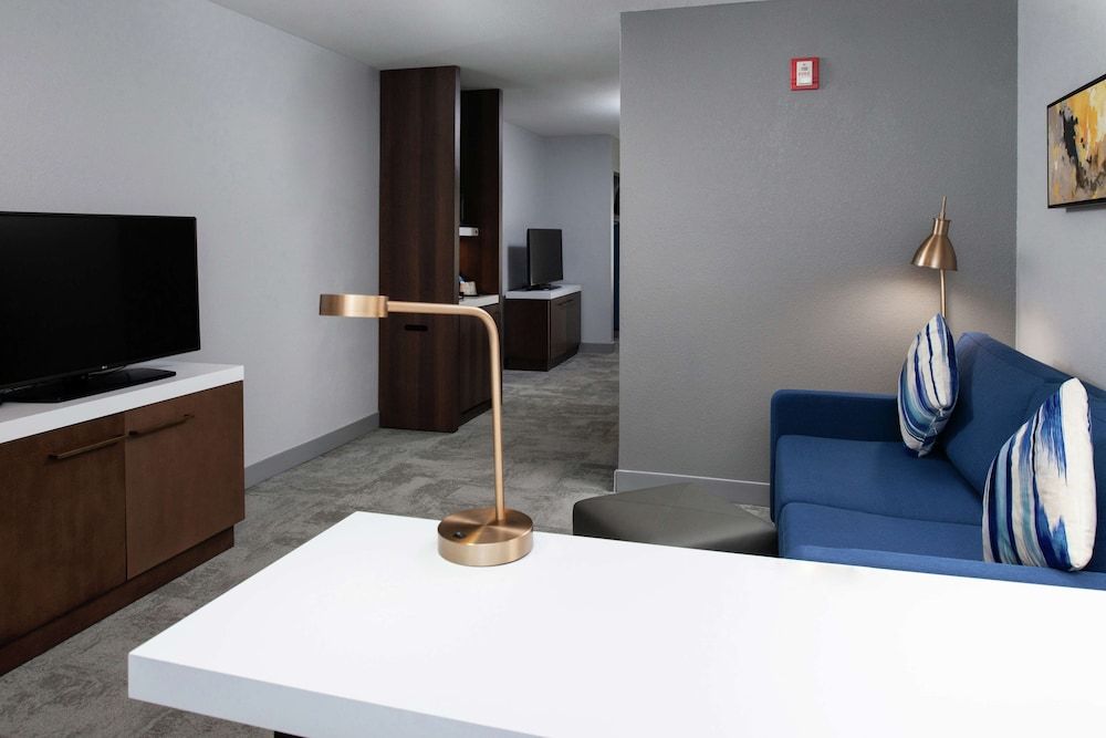 King Bed Junior Suite