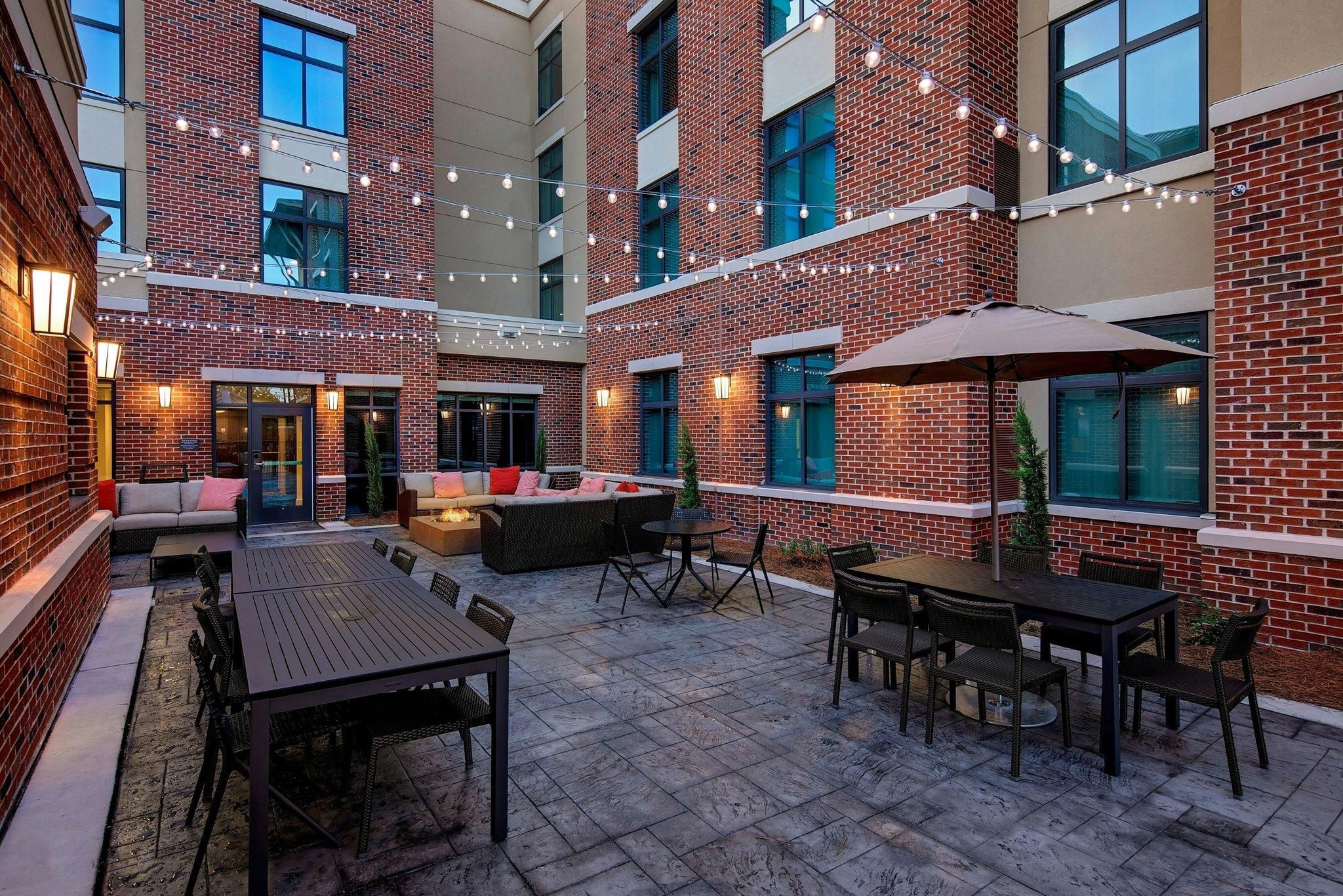 Residence Inn by Marriott Charleston Summerville