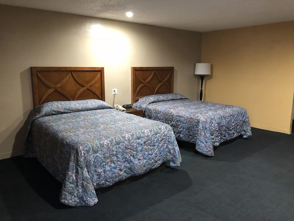 Grand Room, 1 King Bed, Accessible