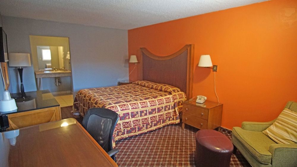 Family Suite, Non Smoking