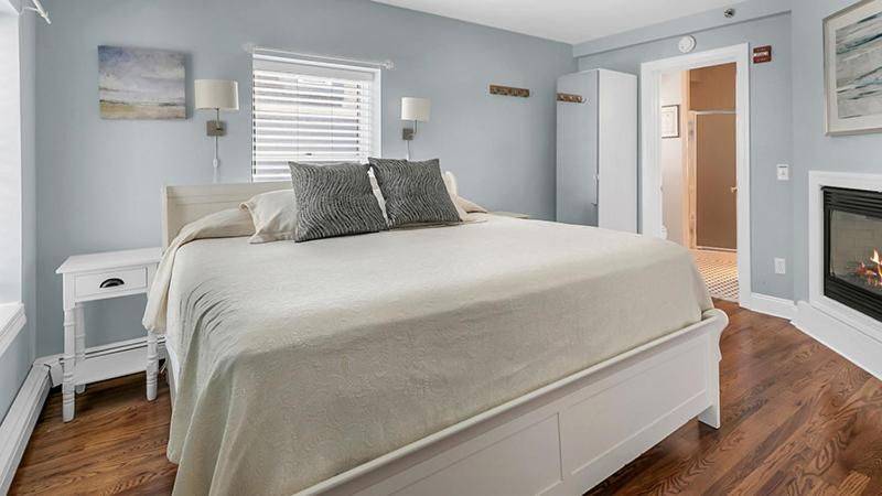 Tandem Bike Inn Superior King Room