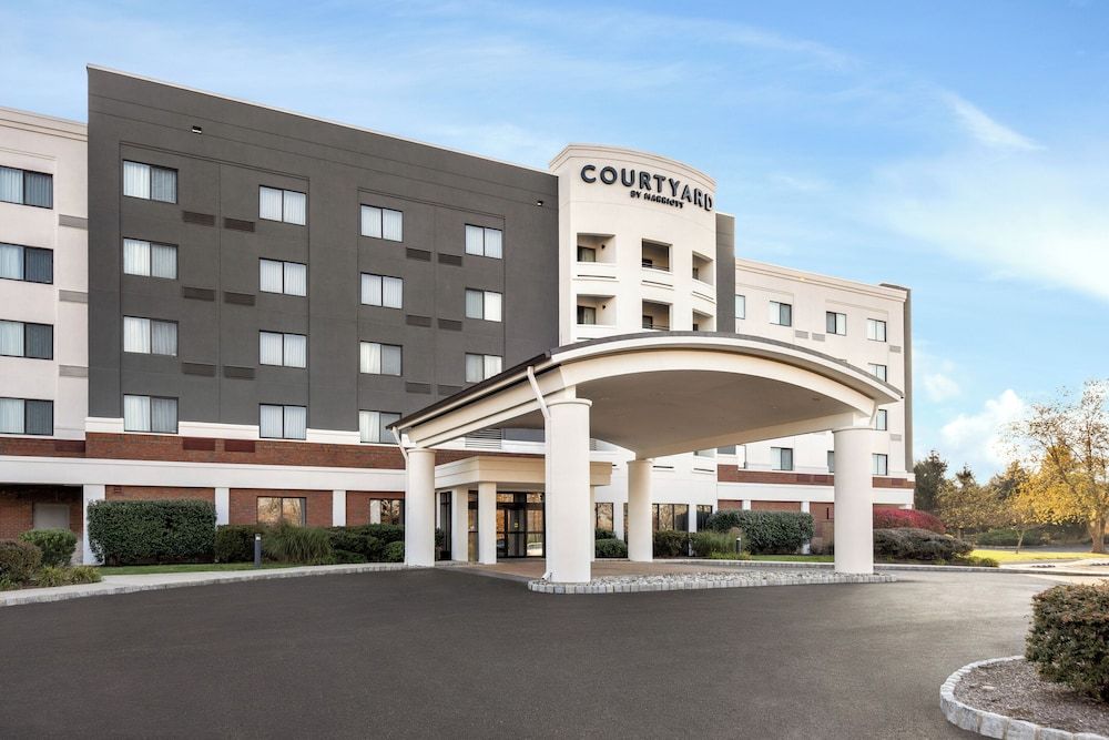 Courtyard by Marriott Ewing Princeton