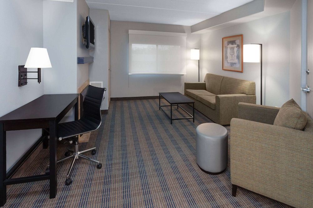 Suite, 1 Bedroom, Non Smoking (Efficiency)