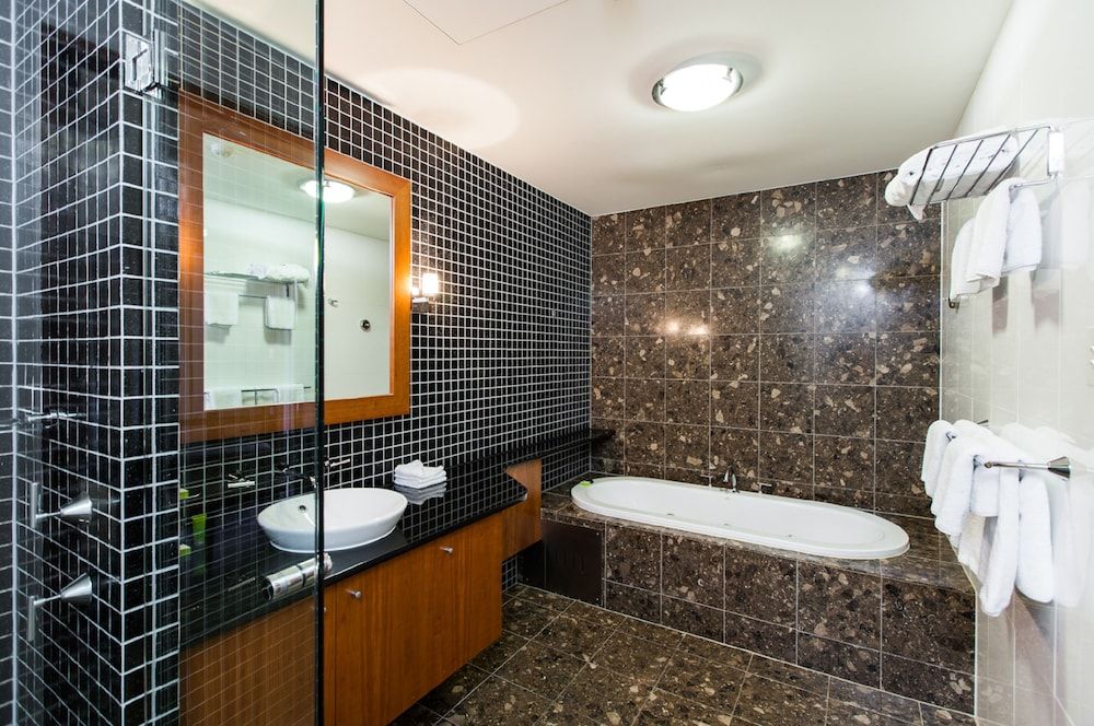 Majestic Suite