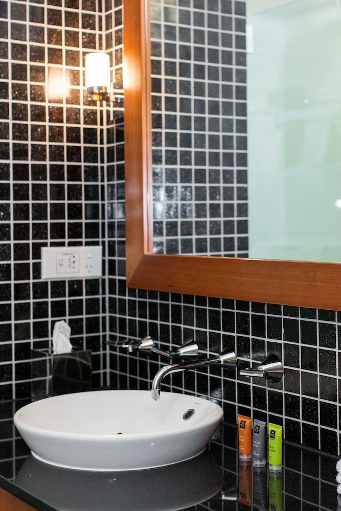 Classic Room with Bath