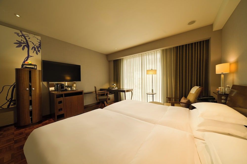 undefined Les Suites Taipei Ching Cheng 7