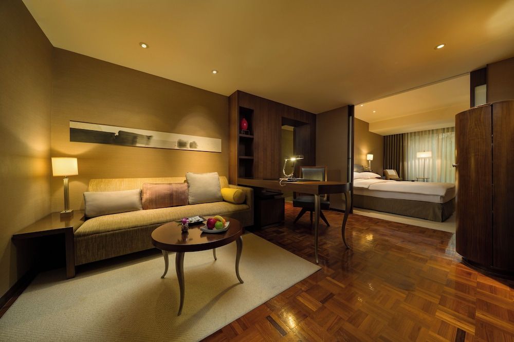 undefined Les Suites Taipei Ching Cheng 4