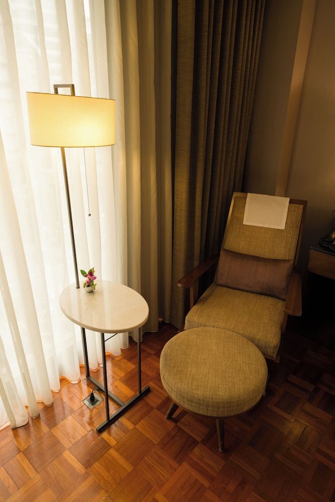 undefined Les Suites Taipei Ching Cheng 9