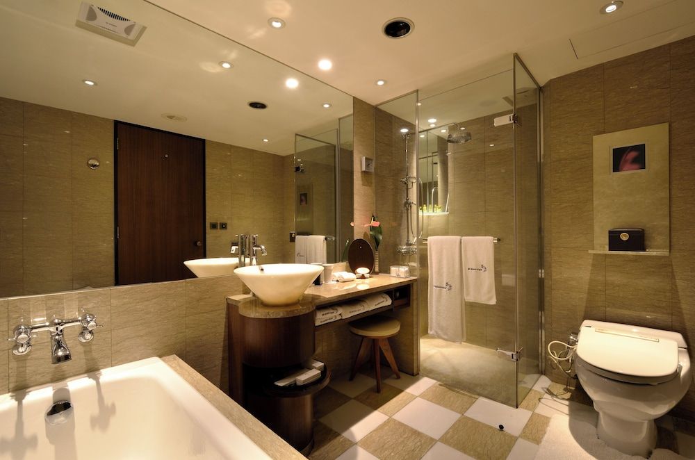 undefined Les Suites Taipei Ching Cheng 8