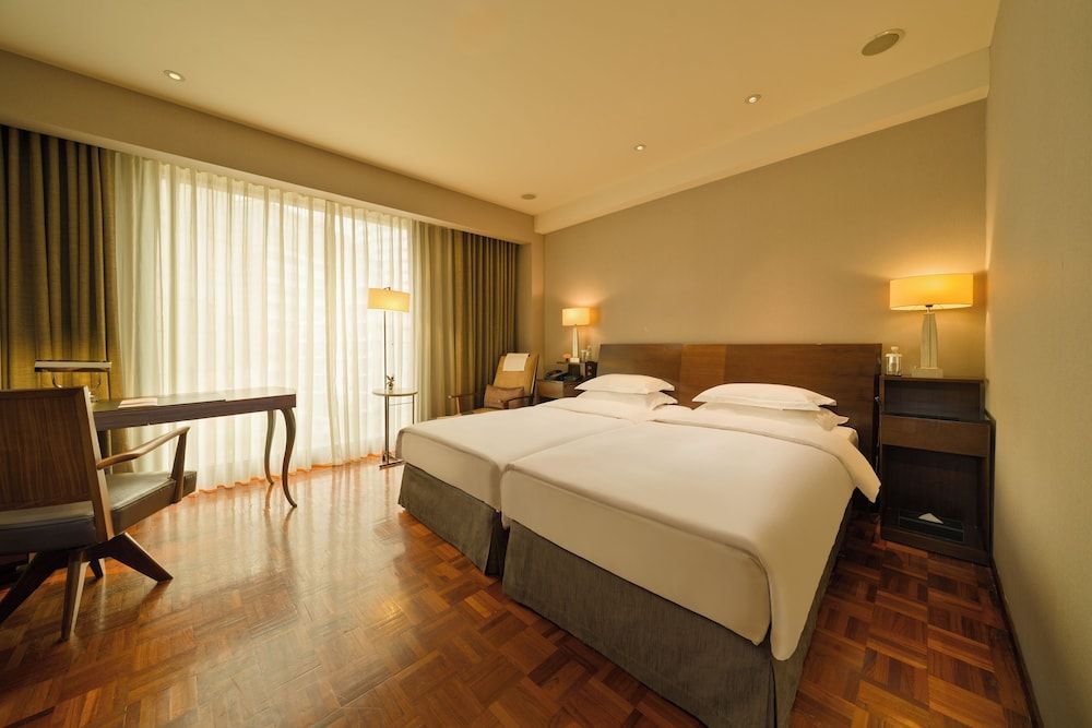 undefined Les Suites Taipei Ching Cheng