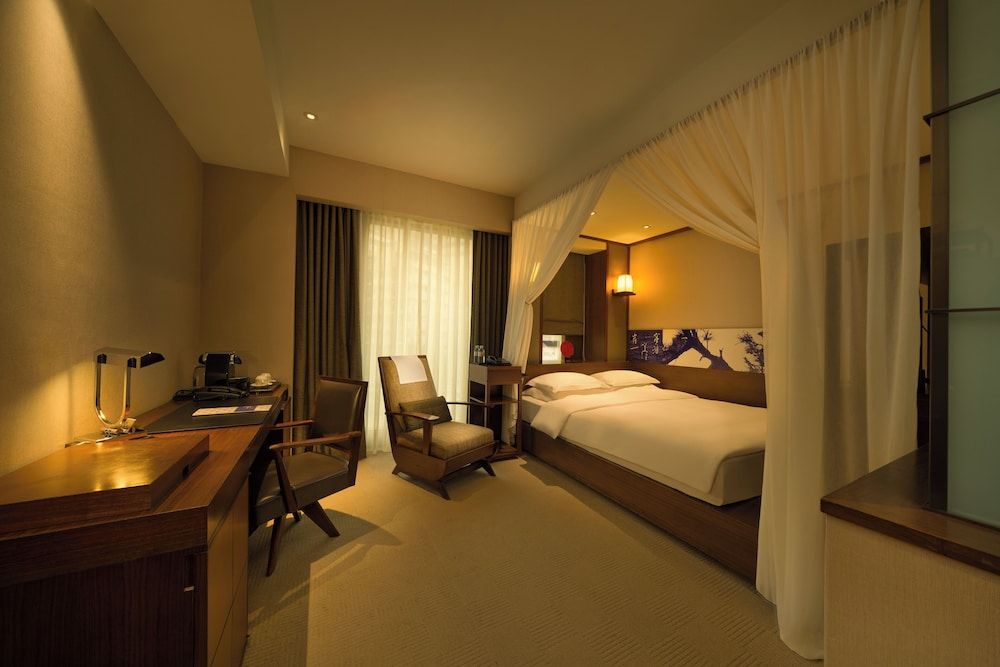 undefined Les Suites Taipei Ching Cheng 3