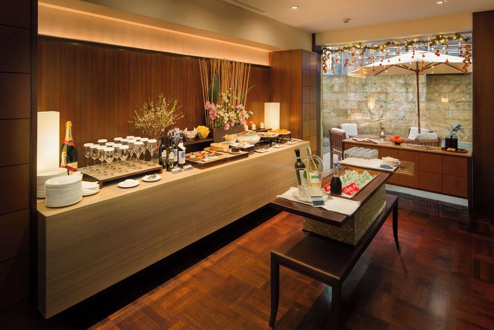 undefined Les Suites Taipei Ching Cheng