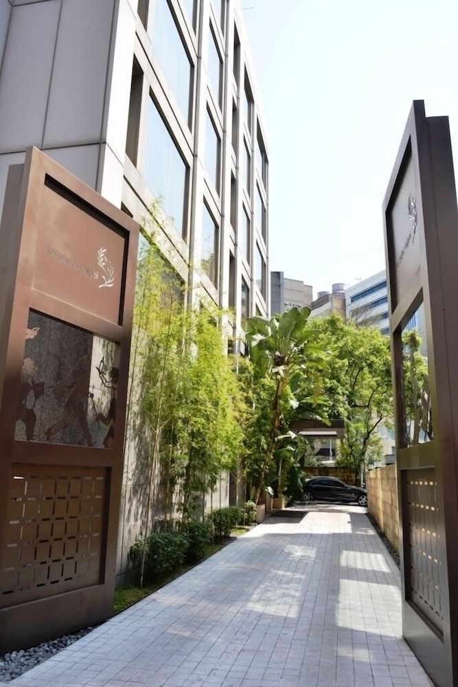 undefined Les Suites Taipei Ching Cheng 5