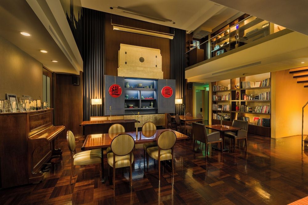 undefined Les Suites Taipei Ching Cheng 10