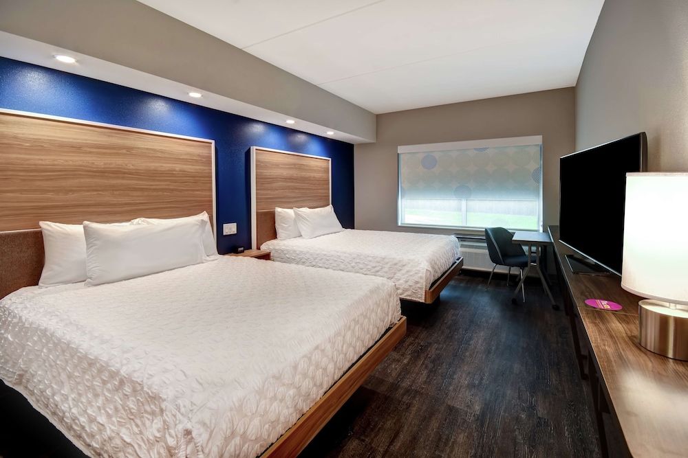 Room, 2 Queen Beds