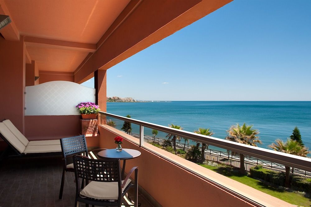 Gran Hotel Elba Estepona Thalasso & Spa Junior Suite Uso  Individual