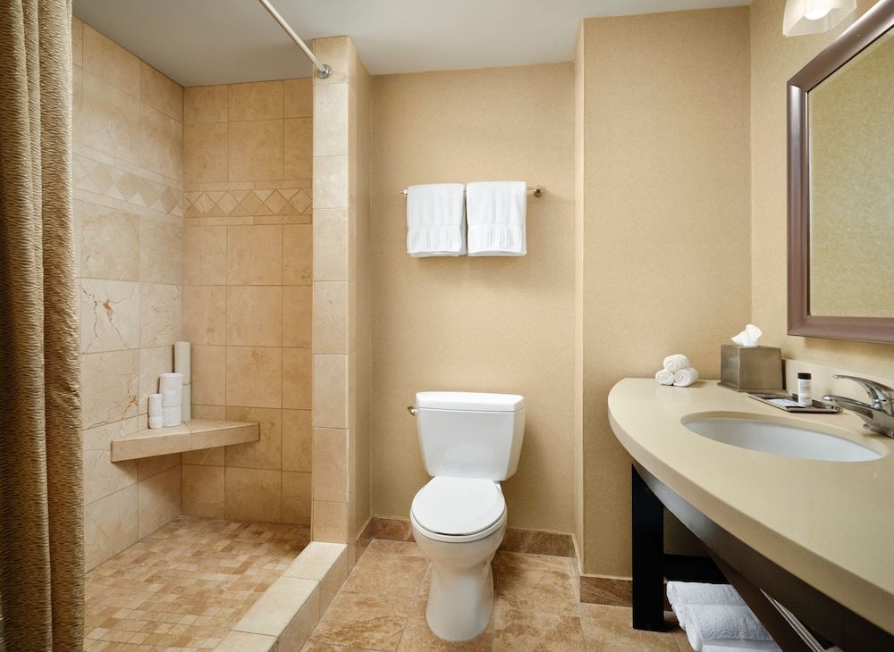 West Inn & Suites Signature Room, 1 King Bed 6