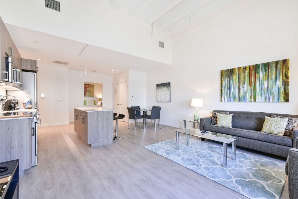 Global Luxury Suites Downtown Boston